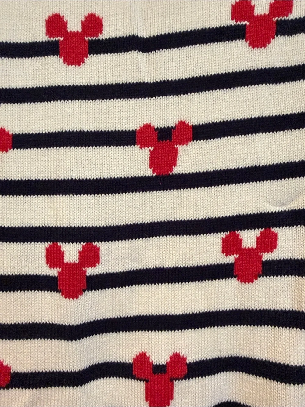 GAP cozy knit